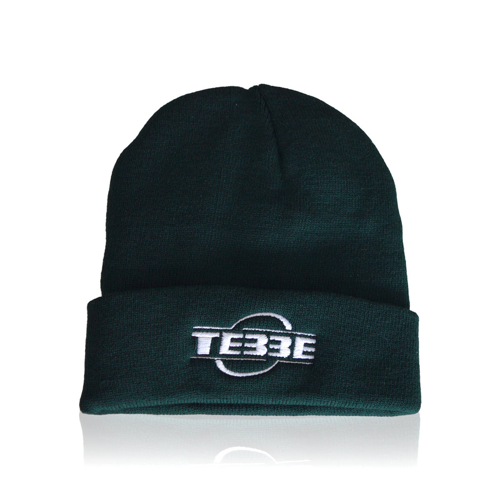 TEBBE Strickbeanie