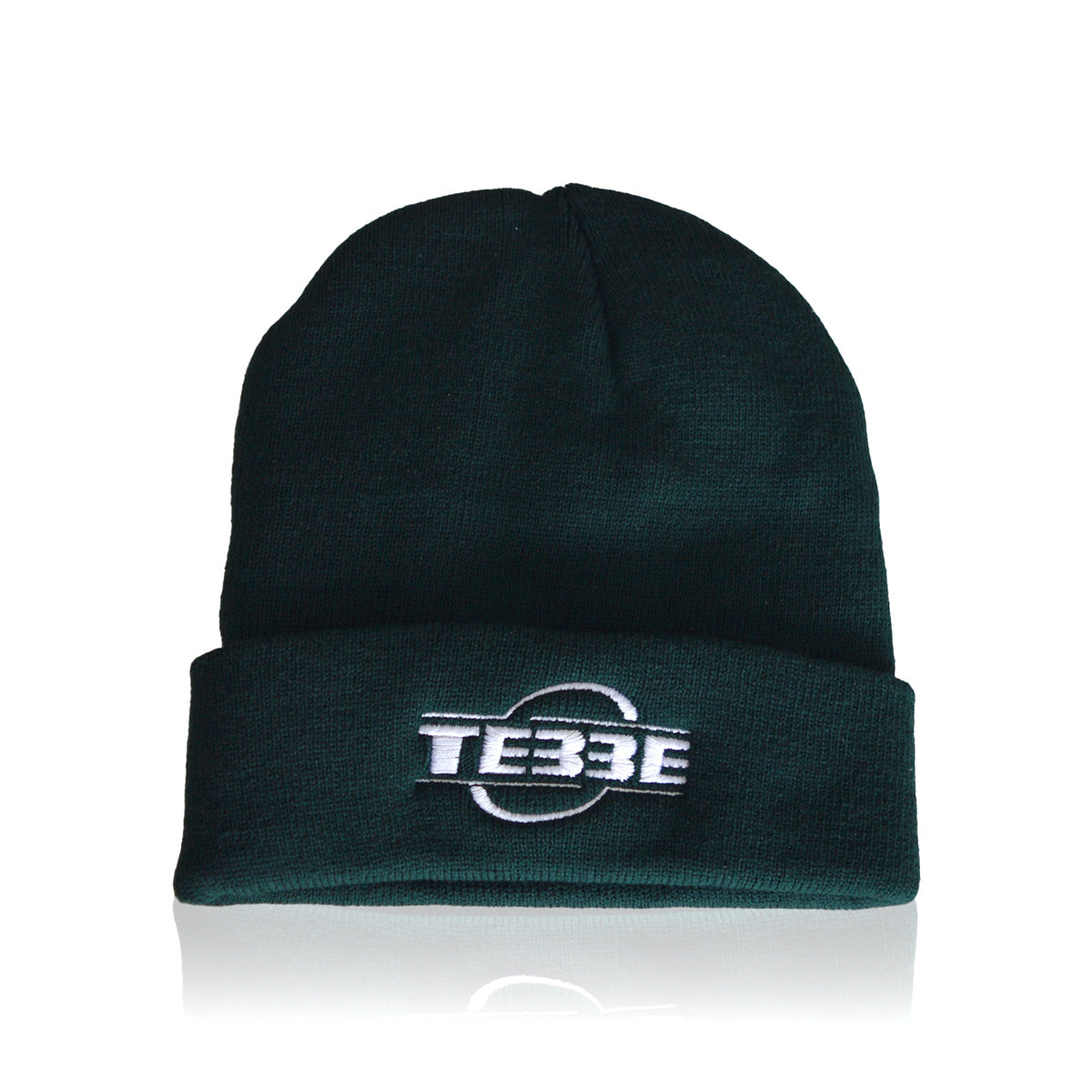 TEBBE Strickbeanie