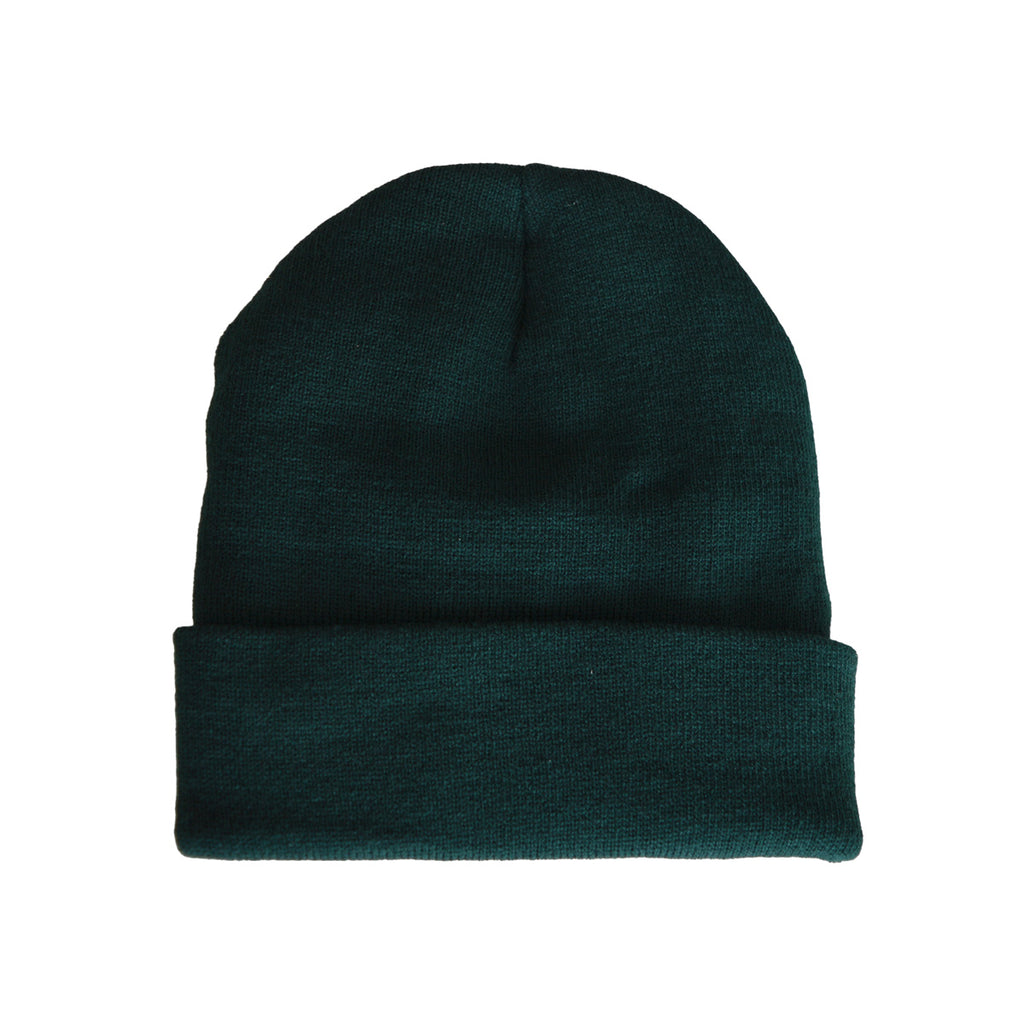 TEBBE Strickbeanie