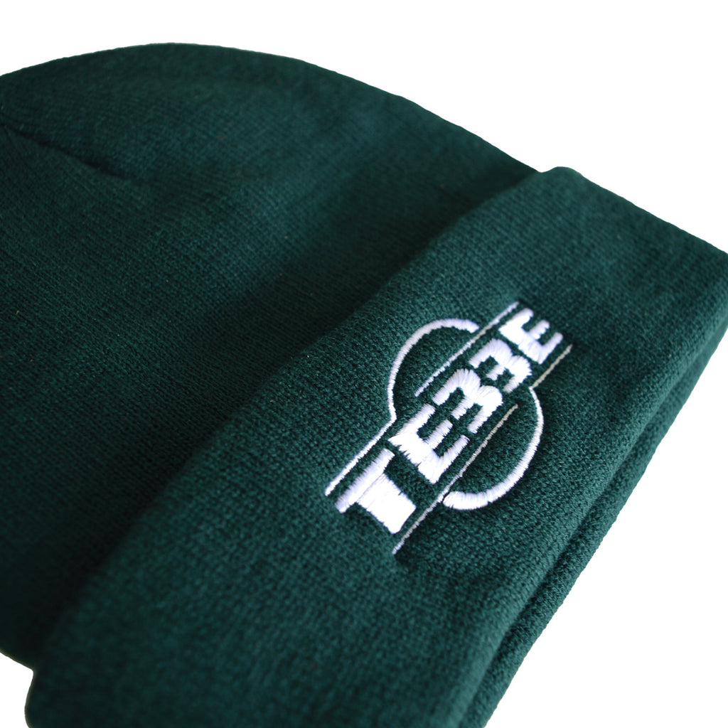TEBBE Strickbeanie