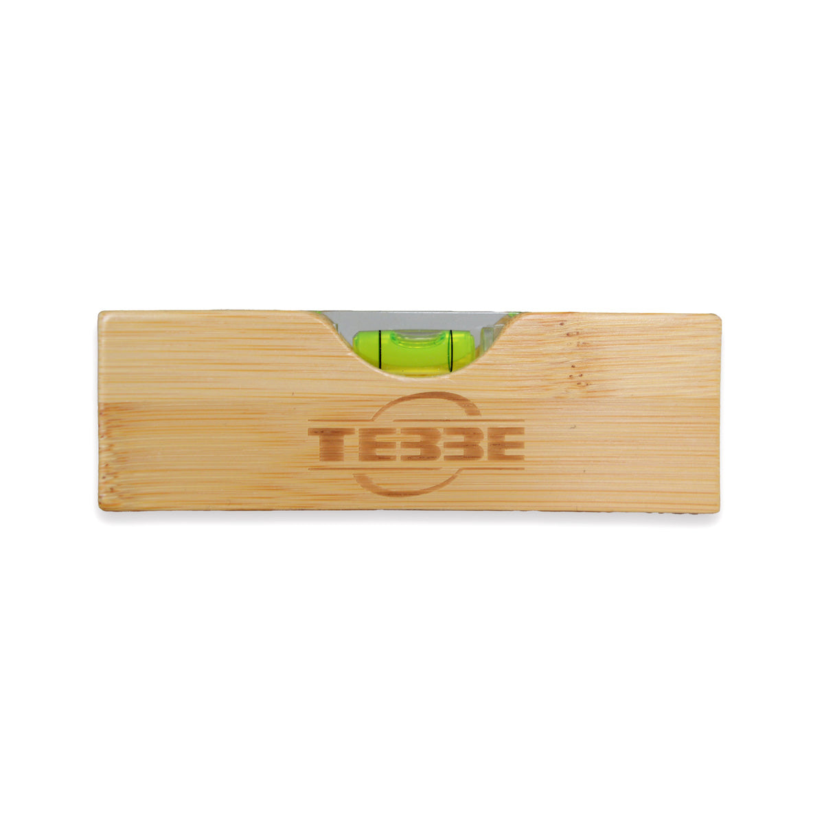 TEBBE 2 in 1 Flaschenöffner und Wasserwaage