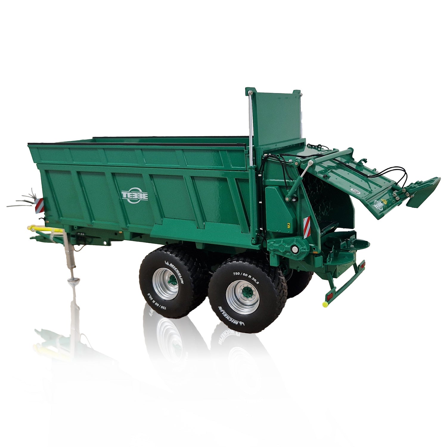 TEBBE Modell HS 240