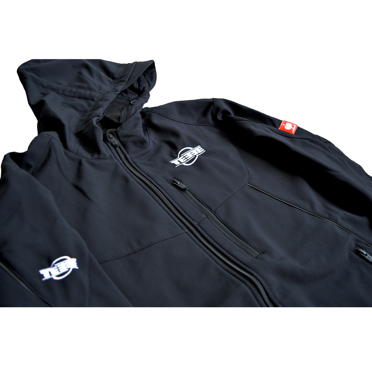 TEBBE Softshelljacke