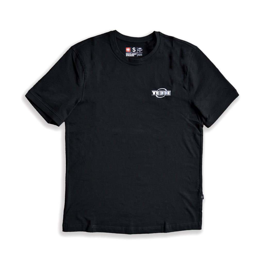 TEBBE T-Shirt Regular Fit