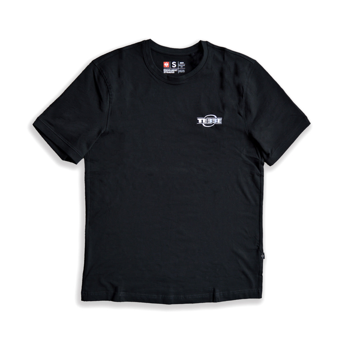 TEBBE T-Shirt Regular Fit