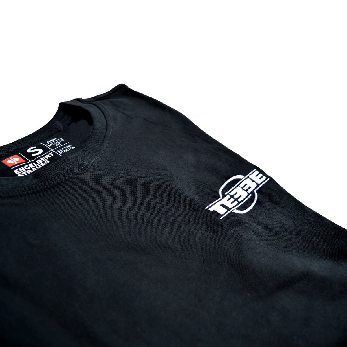 TEBBE T-Shirt Regular Fit